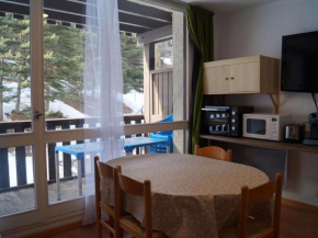 Studio Pra-Loup, 1 pièce, 5 personnes - FR-1-165A-113